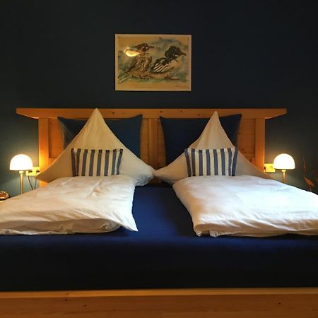 Bed and Breakfast Bed & Breakfast Schlommefurth Санкт Вит Экстерьер фото
