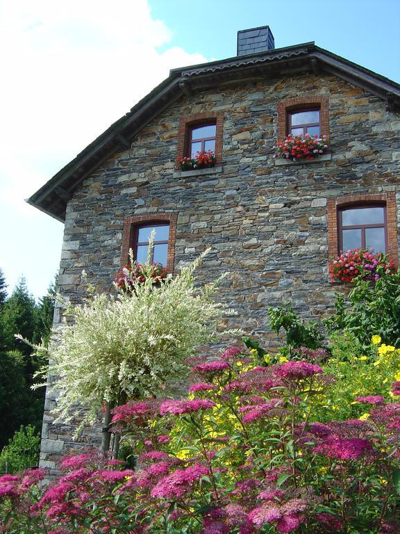 Bed and Breakfast Bed & Breakfast Schlommefurth Санкт Вит Экстерьер фото