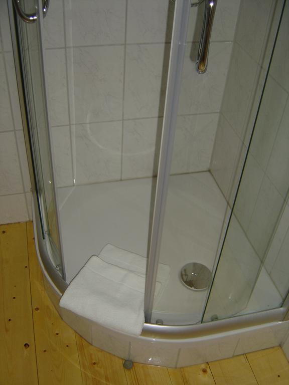 Bed and Breakfast Bed & Breakfast Schlommefurth Санкт Вит Номер фото