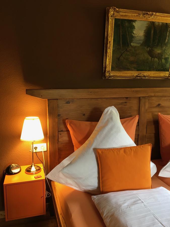 Bed and Breakfast Bed & Breakfast Schlommefurth Санкт Вит Экстерьер фото