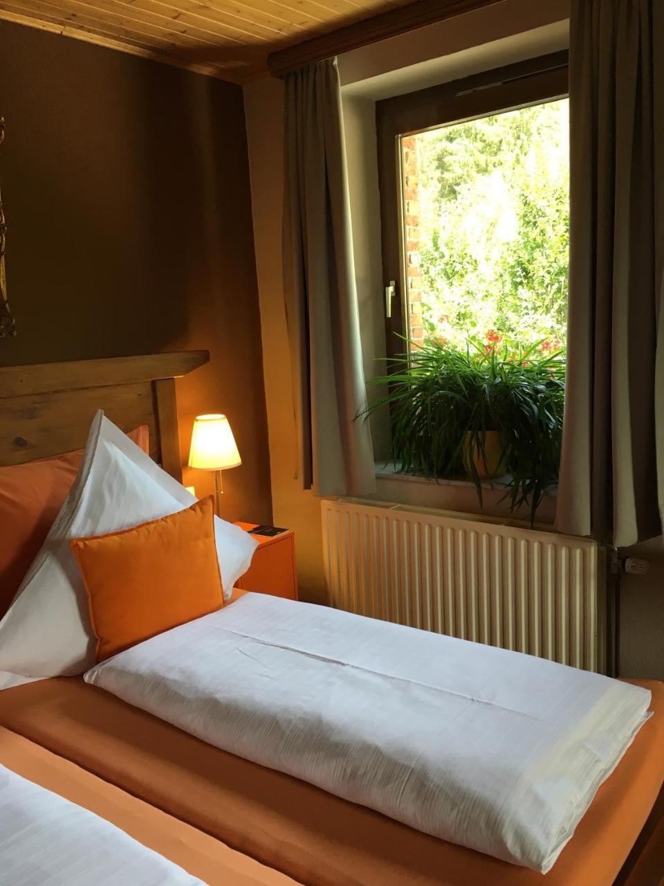 Bed and Breakfast Bed & Breakfast Schlommefurth Санкт Вит Экстерьер фото