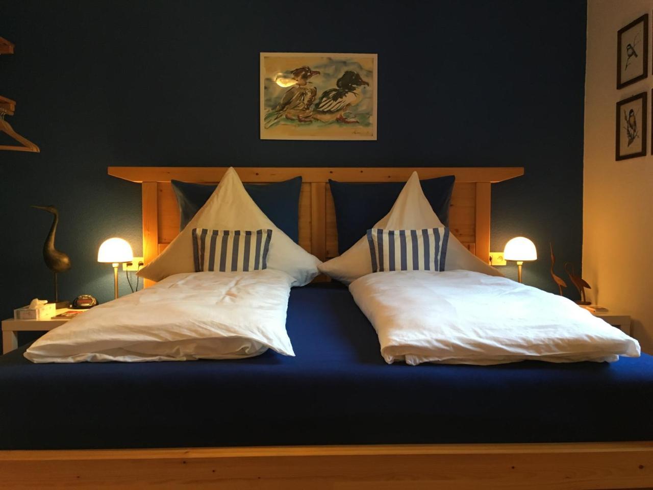 Bed and Breakfast Bed & Breakfast Schlommefurth Санкт Вит Экстерьер фото