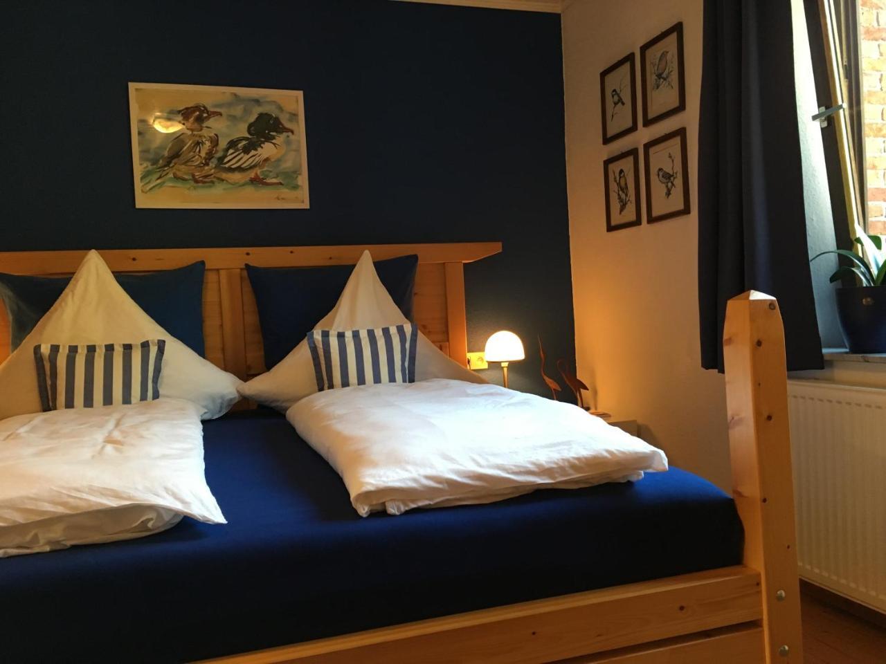 Bed and Breakfast Bed & Breakfast Schlommefurth Санкт Вит Экстерьер фото