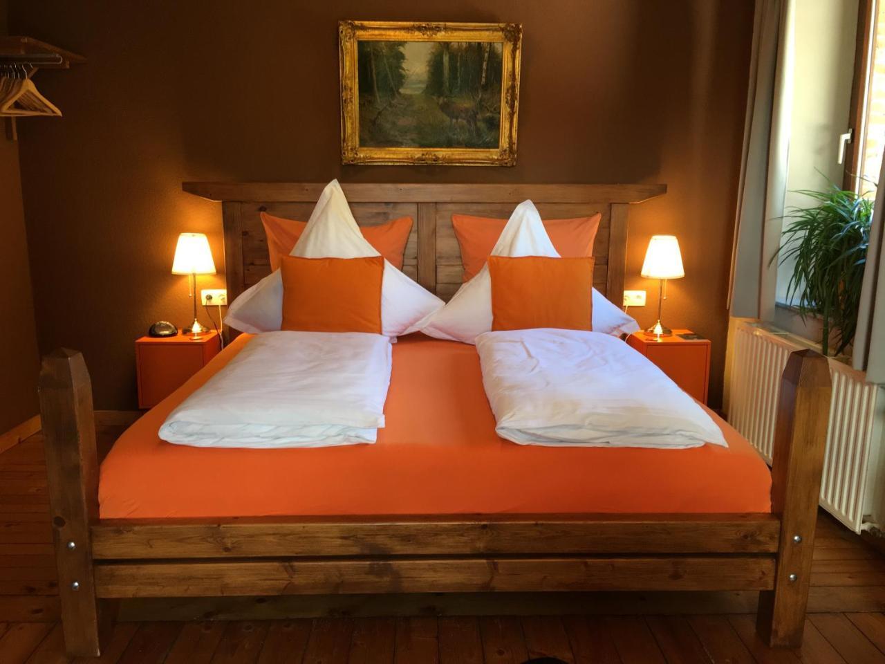 Bed and Breakfast Bed & Breakfast Schlommefurth Санкт Вит Экстерьер фото