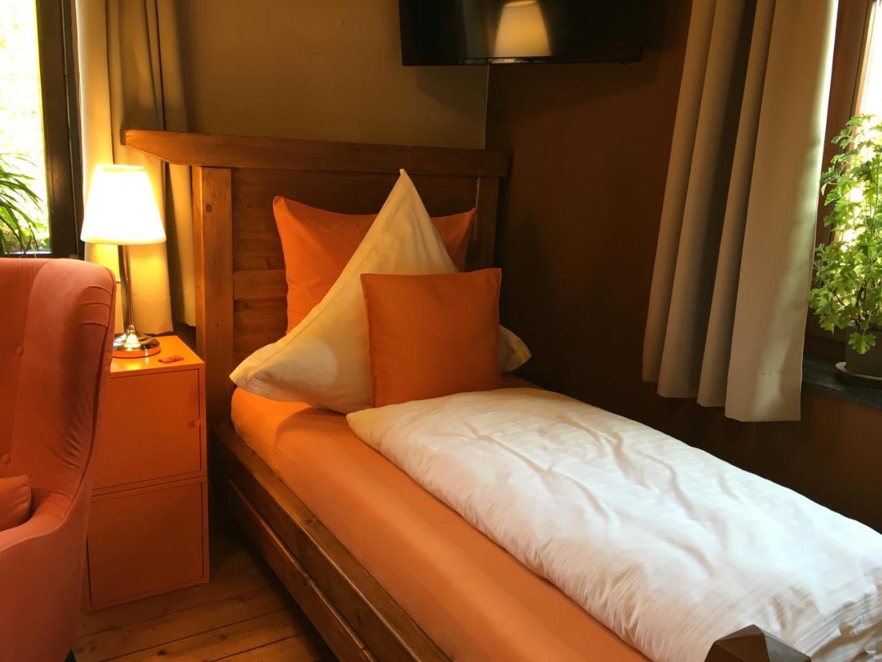 Bed and Breakfast Bed & Breakfast Schlommefurth Санкт Вит Экстерьер фото